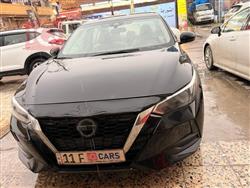 نيسان سنترا